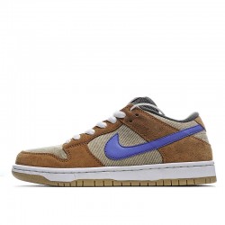 Nike  Dunk Low Pro SB 'Corduroy'
  BQ6817 201