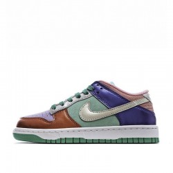 Nike  Wmns Dunk Low 'Sunset Pulse'
    DN0855 600