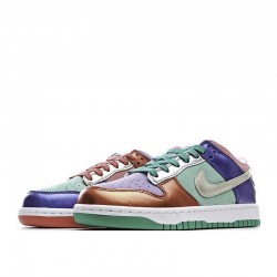 Nike  Wmns Dunk Low 'Sunset Pulse'
    DN0855 600