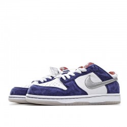 Nike  SB Dunk Low Pro 'Ishod Wair QS'
    839685 416