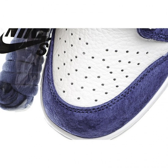 Nike  SB Dunk Low Pro 'Ishod Wair QS'
    839685 416