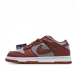 Nike  Dunk Low SP 'UNLV' 2021
    DD1391 002