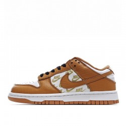 Nike SB Low Dunk Supreme x Nike  CZ2232 300