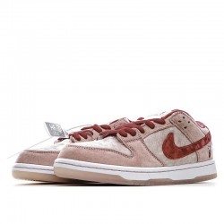 Nike  StrangeLove x Dunk Low SB 'Valentine's Day' Special Box
    CT2552 800 SB