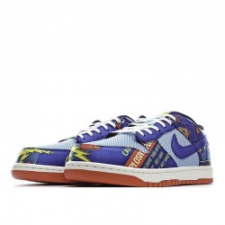 Nike  Wmns Dunk Low 'Chinese New Year - Firecracker'
    DH4966 446