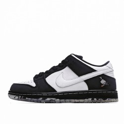 Nike  Jeff Staple x Dunk Low Pro SB 'Panda Pigeon'
  BV1310 013