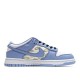 Nike   Supreme x Nike  SB Low Dunk   DH3228-141