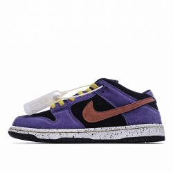 Nike  Dunk Low Pro SB 'ACG Terra'
  BQ6817 008