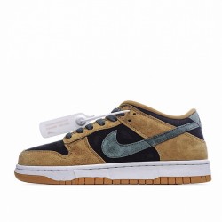 Nike  Dunk Low SP Retro 'Ceramic' 2020
  DA1469 001