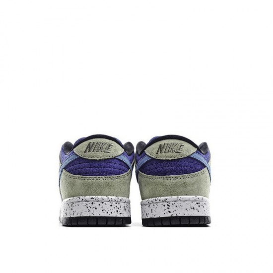 Nike  Dunk Low SB 'ACG Celadon'
  BQ6817 301