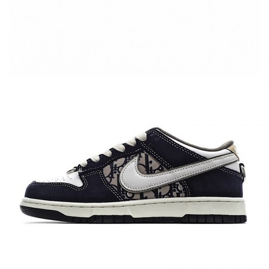 Nike SB Dunk Low x Dior  CD8607-003