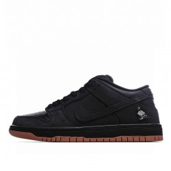 Nike  Jeff Staple x Dunk Low Pro SB 'Black Pigeon' 20th Anniversary
  883232 008