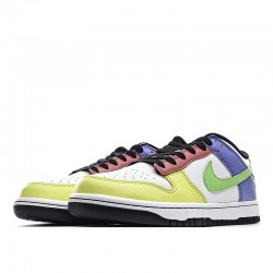 Nike  Wmns Dunk Low 'Green Strike'
  DD1503 106