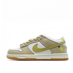 Nike  Wmns Dunk Low 'Lemon Drop'
  DJ6902 700