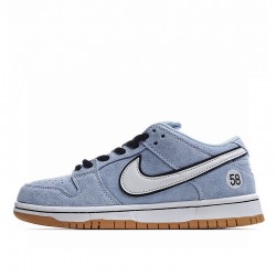 Nike  Dunk Low Pro SB 'Gulf'
  BQ6817 401