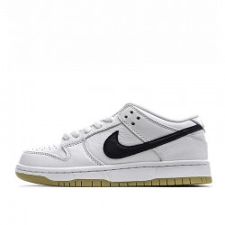 Nike  Dunk Low Pro ISO SB 'Orange Label'
  CD2563 100