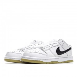 Nike  Dunk Low Pro ISO SB 'Orange Label'
  CD2563 100