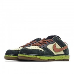 Nike Dunk SB Low Bucks  304292-132