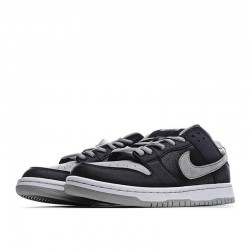 Nike  Dunk Low SB 'J-Pack Shadow'
  BQ6817 007