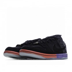 Nike  Dunk Low Premium SB QS 'BHM'
  504750 001