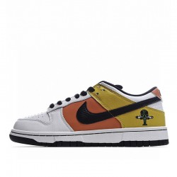 Nike  Dunk Low Pro SB 'Raygun'
  304292 802