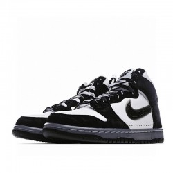 Slam Jam x Dunk High 'Black'
  DA1639 101