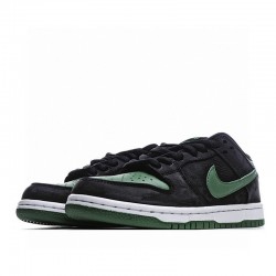 Nike  Dunk Low Pro SB 'Black Pine'
  BQ6817 005