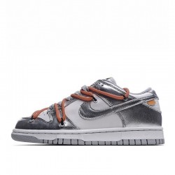 Off-White x Dunk Low   CT0856 800