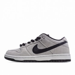 Nike  Dunk Low Pro SB 'Desert Sand Mahogany'
  BQ6817 004