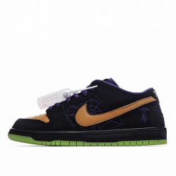 Nike  Dunk Low SB 'Night of Mischief'
  BQ6817 006