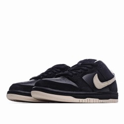 Nike  Dunk Low SB 'Black Coral'
  BQ6817 003