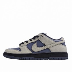 Nike  Dunk Low Pro SB 'Thunderstorm'
  BQ6817 200