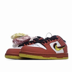 Nike SB Dunk Low “Vietnam” 309242 307