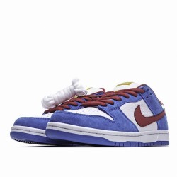 Nike  Dunk Low“Doraemon”
  BQ6817 400