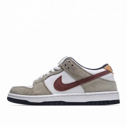 Nike  Dunk Low Pro SB 'Crimson'
  304292 161