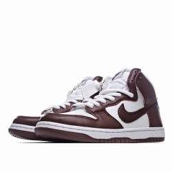 Nike SB Dunk High Pro  CV9499 022