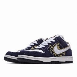 Nike SB Dunk Low x Dior  CU1727 222