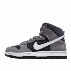 Nike  SB Dunk High Pro 'Dark Grey'
  854851 010