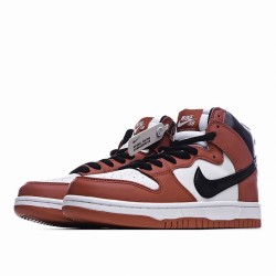 Nike SB Dunk High Pro"Chicago"   CZ8149 600