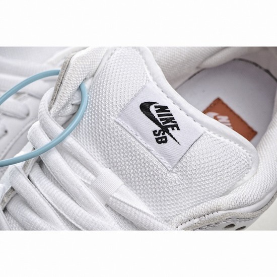 Nike  Dunk Low Pro ISO SB 'Orange Label'
  CD2563 100