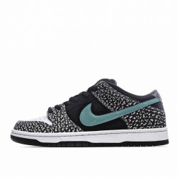 Nike  Dunk Low Pro SB 'Atmos Elephant'
  BQ6817 009