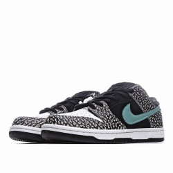 Nike  Dunk Low Pro SB 'Atmos Elephant'
  BQ6817 009