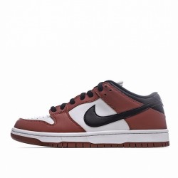 Nike  Dunk Low SB 'J-Pack Chicago'
  BQ6817 600