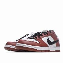 Nike  Dunk Low SB 'J-Pack Chicago'
  BQ6817 600