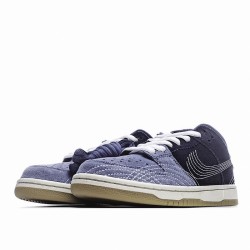 Nike  Dunk Low Pro PRM SB 'Sashiko Pack'
  CV0316 400