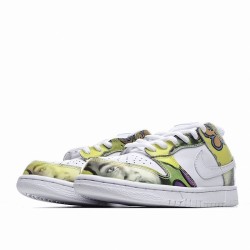 Nike  Dunk Low Pro SB 'De La Soul'
  304292 171