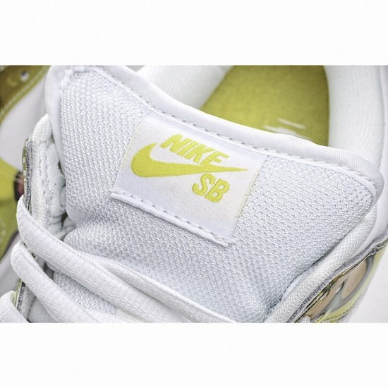 Nike  Dunk Low Pro SB 'De La Soul'
  304292 171