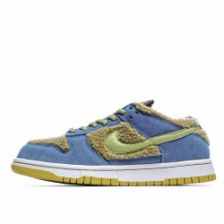 Nike  Dunk Low Premium SB 'Three Bears'
  313170 731