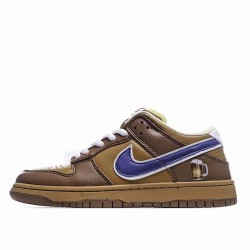 Nike  Dunk Low SB Premium 'Newcastle Brown Ale'
  313170 741