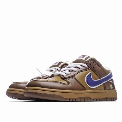 Nike  Dunk Low SB Premium 'Newcastle Brown Ale'
  313170 741